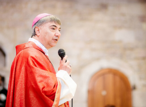 Lettera ai mercanti della Morte